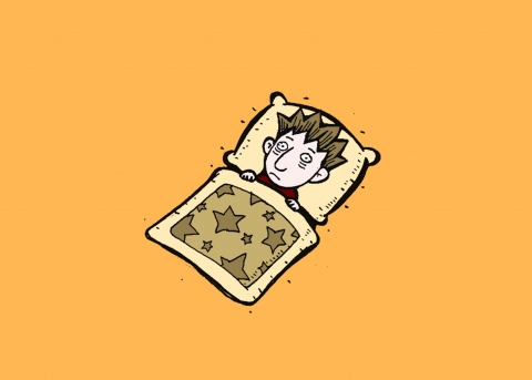 불면증, 그 원인들에 대하여