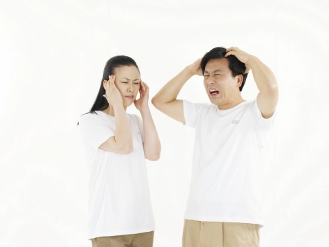 이명이란 무엇인가요?