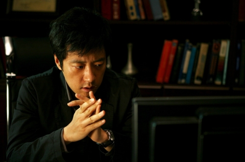 김명민