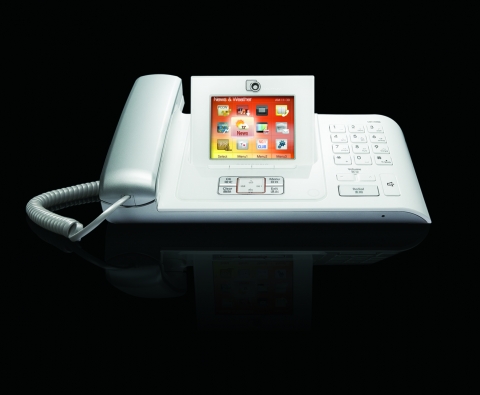 IP폰 SMT-i8080
