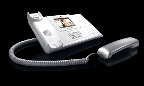 IP폰 SMT-i8080