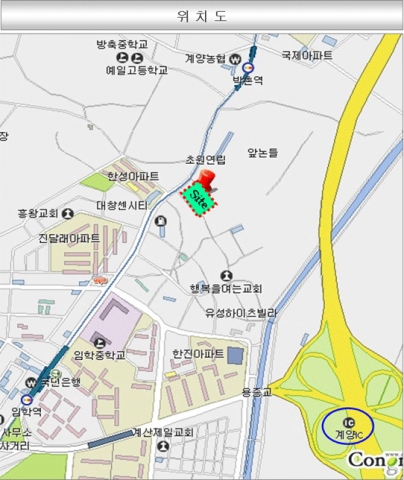 인천 병방동 ‘영무예다음’ 분양