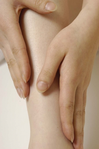 건선, 단순한 가려움증이 아닌 질병