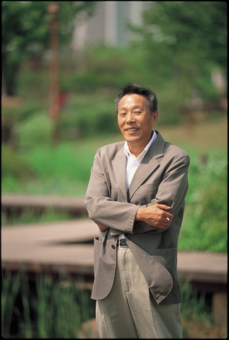 황석영 작가