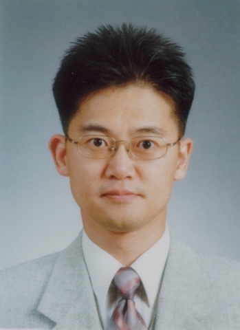 정하웅 교수