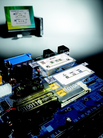LabVIEW 8.5(한글판)