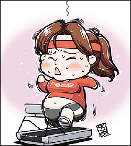부종이 생기는 대표적인 원인으로는 특발성 부종과 질환들로는 신장 질환, 심부전, 그리고 간경화 등을 들 수 있다