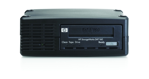 HP, SMB의 데이터 저장 비용 및 복잡성 감소 위한 새로운 HP StorageWorks 솔루션 발표