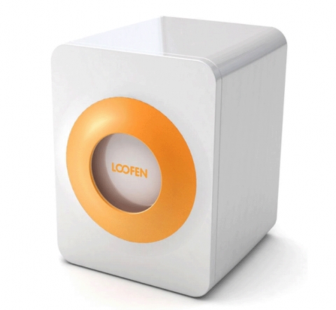 루펜, LOOFEN