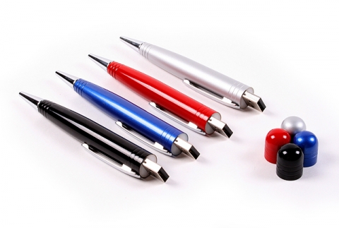 (주)디직스세미콘, USB 펜 드라이브 제품 사진2