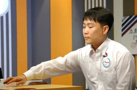 김영환 프로기사