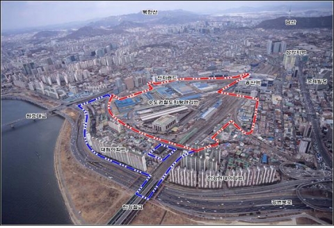 항공사진