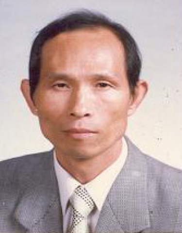 유현상 아동문학가