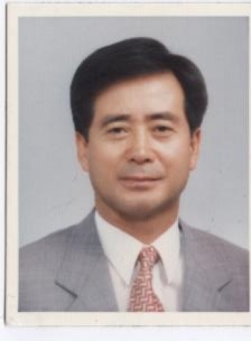 조성대 대표이사
