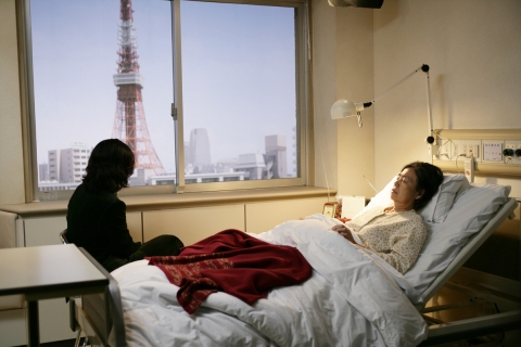 200만의 감동을 담은 눈물 ‘오다기리 죠의 도쿄타워’ 10월 3일 개봉