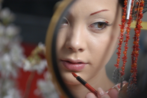 영화 &lt;사쿠란&gt;