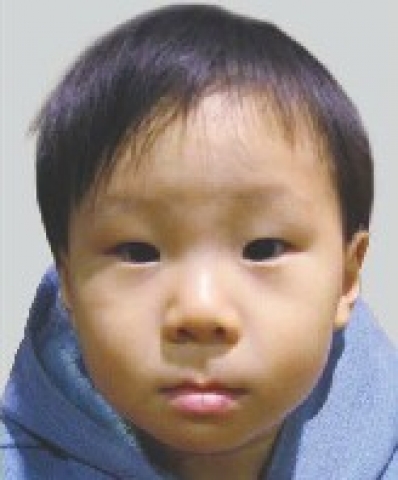 실종아동  정 승 연(당시 만3세, 남) 실종일자: 2006년 10월 24일