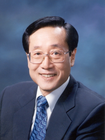 김효성 서경대 석좌교수(대한상의 고문)