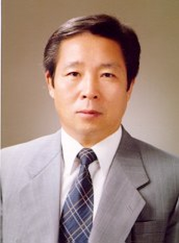 김정회 교수 사진