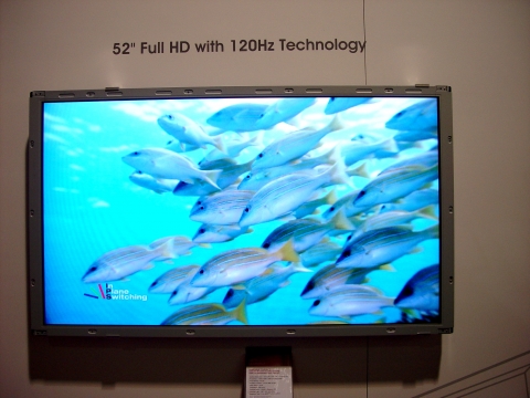 52 fullhd 120hz