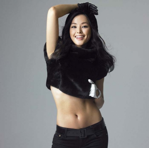 이하늬 