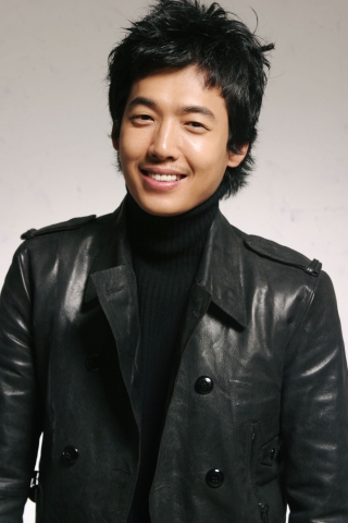 정경호 