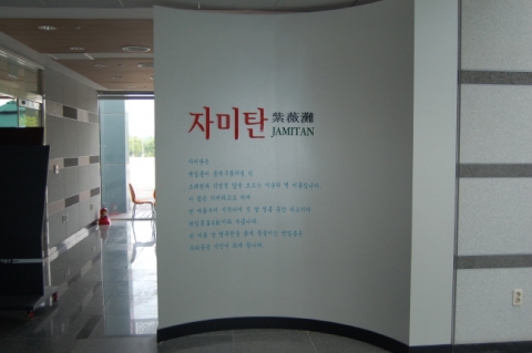 자미탄