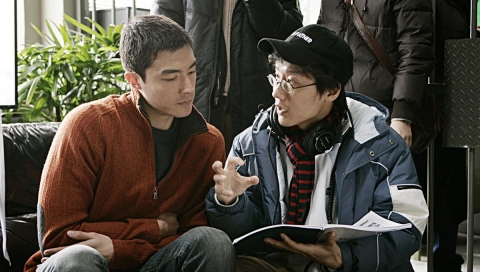 ‘마이파더’ 황동혁 감독, “인연을 넘어선 운명 같은 영화”