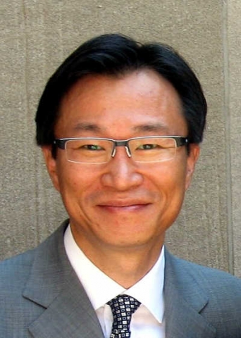 김진겸 부행장