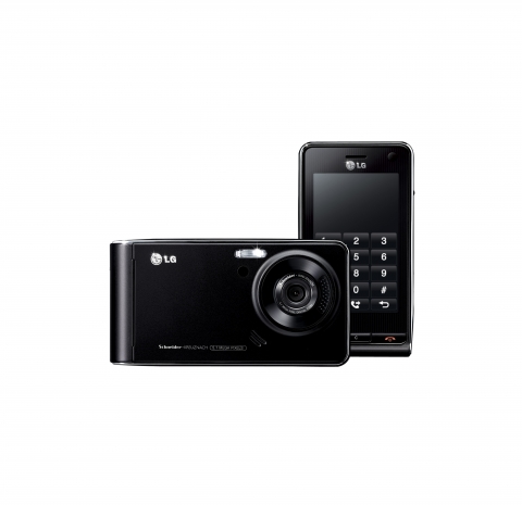 LG-KU990