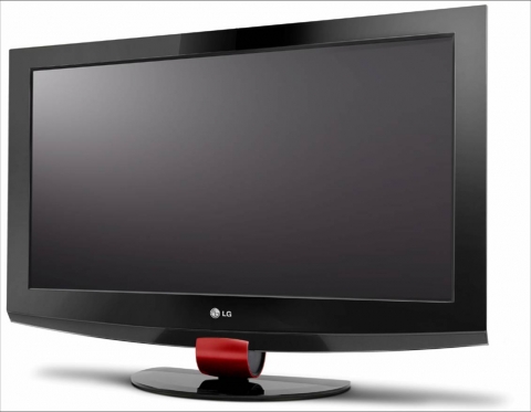 LG First to Demonstrate Next Generation Full HD content