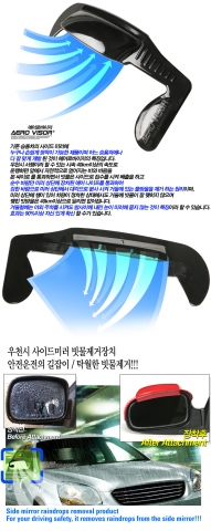 에어로바이저 원리