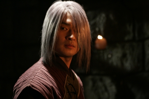 ‘사량’역의 박성민