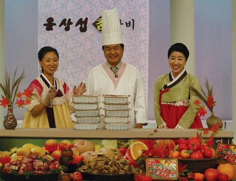 윤상섭 갈비
