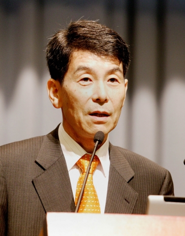 대한상의, 이동걸 금융연구원장 초청 조찬간담회 개최
