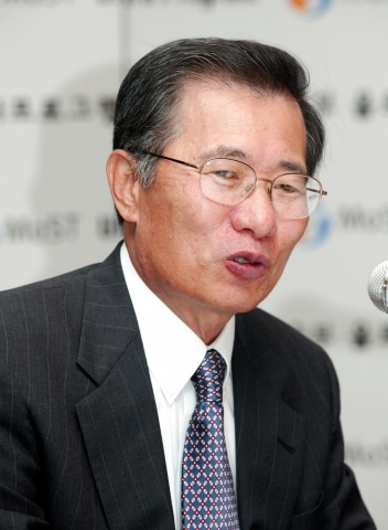 美 알곤국립연구소 장윤일 박사