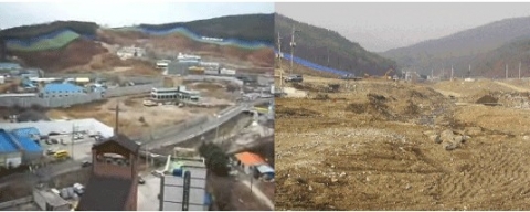 가점제 피한 동천래미안 ‘신바람 분양’