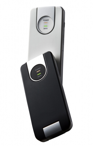 POSDATA's Mobile WiMAX USB modem