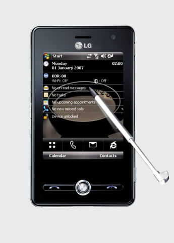 LG-KS20