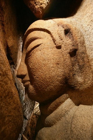 얼굴세부