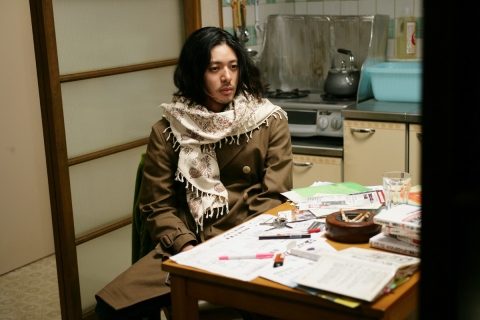 ‘오다기리 죠의 도쿄타워’ 10월 25일로 개봉일 변경