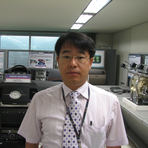 현대모비스 문경호 책임연구원