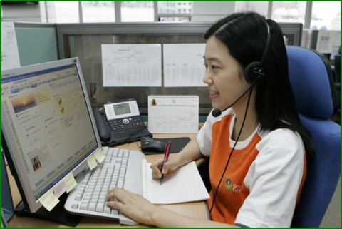 서울이 궁금할 때, 서울이 불편할 때 120 콕!콕!콕!