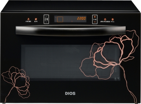 간식도 명절음식도 디오스 광파오븐이면 OK~