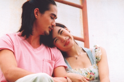 영화 &lt;미…마이셀프&gt;