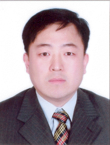 한국해양연구원 대양·열대해역연구사업단 유옥환 박사