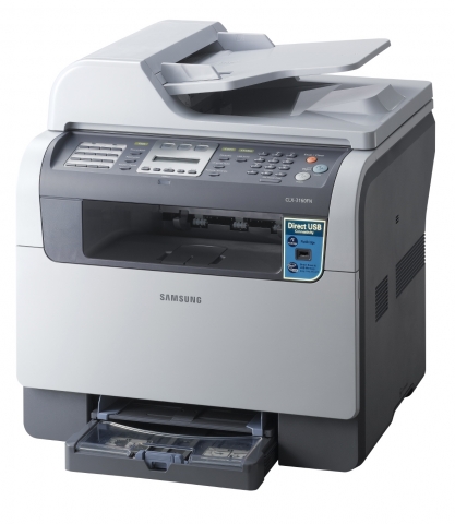 '4-in-1 복합기'(CLX-3160FN)