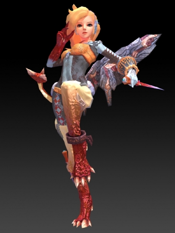 이은환 수상작