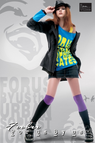 제일모직 후부(FUBU), ‘For Us By Us’ 신 라인 출시