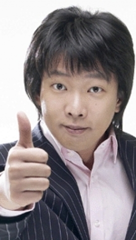 개그맨 박준형